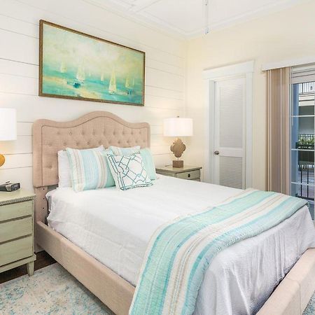 King Suite @ 400 Ocean Suites St. Simons Island Exterior foto